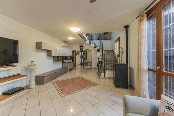 casa indipendente in vendita a San Pietro in Casale