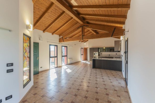 appartamento in vendita a San Pietro in Casale
