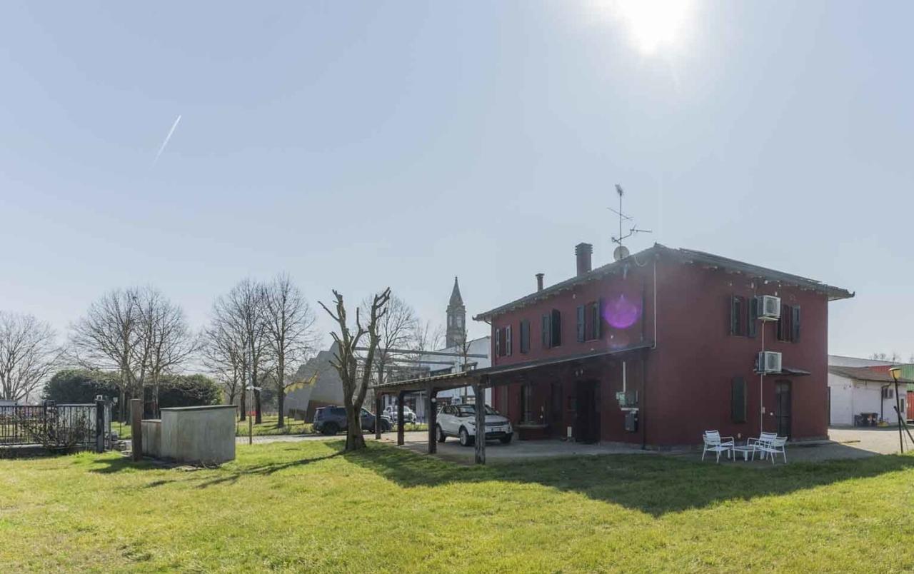 casa indipendente in vendita a San Pietro in Casale