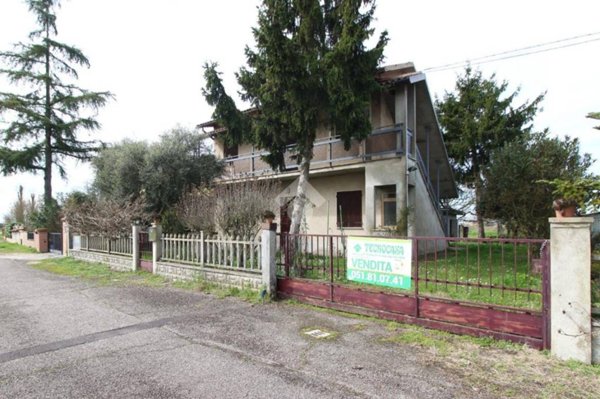 casa indipendente in vendita a San Pietro in Casale