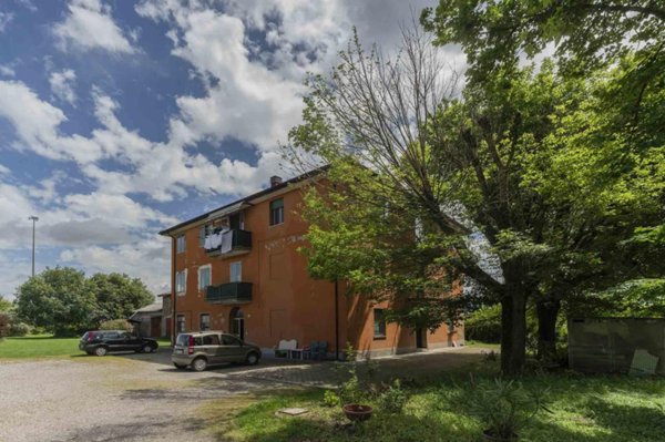 casa indipendente in vendita a San Pietro in Casale