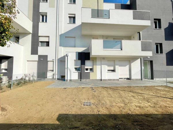 appartamento in vendita a San Pietro in Casale