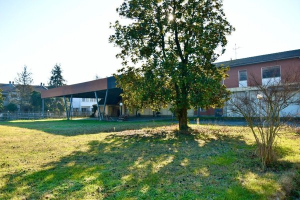 casa indipendente in vendita a San Pietro in Casale