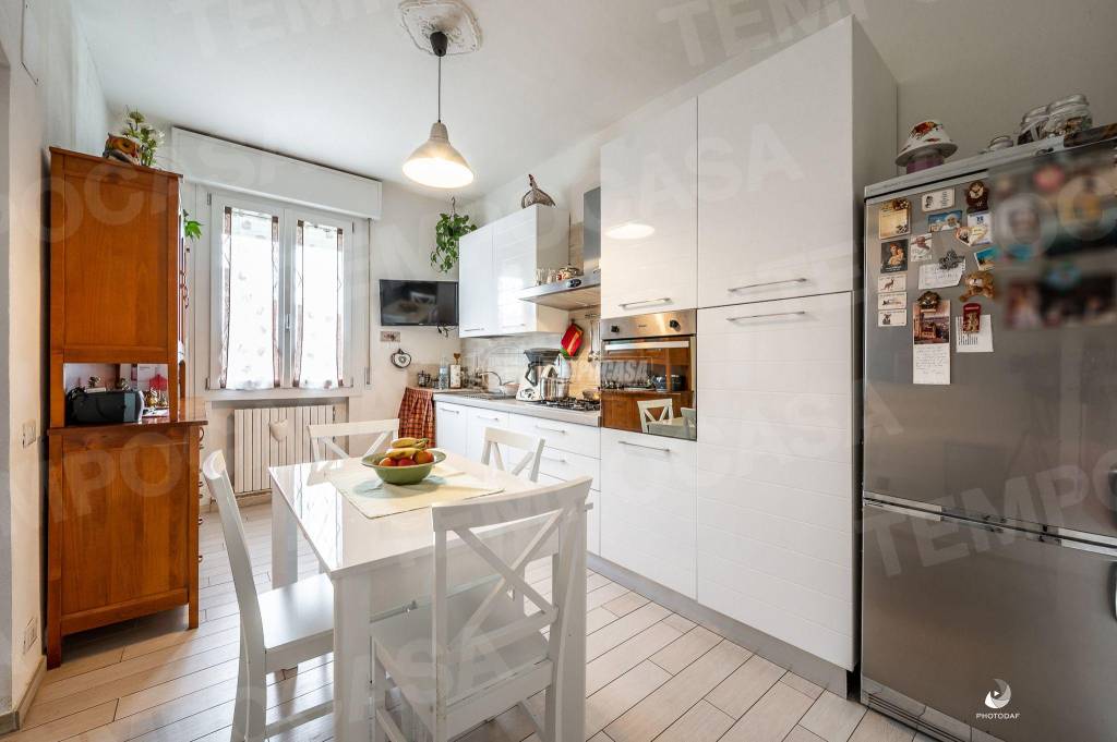 casa indipendente in vendita a San Pietro in Casale in zona San Benedetto