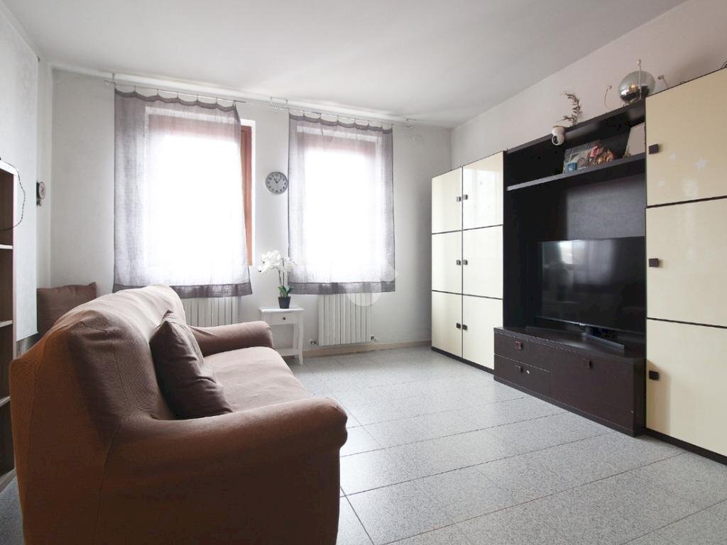 appartamento in vendita a San Pietro in Casale