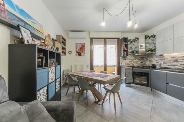 casa indipendente in vendita a San Pietro in Casale