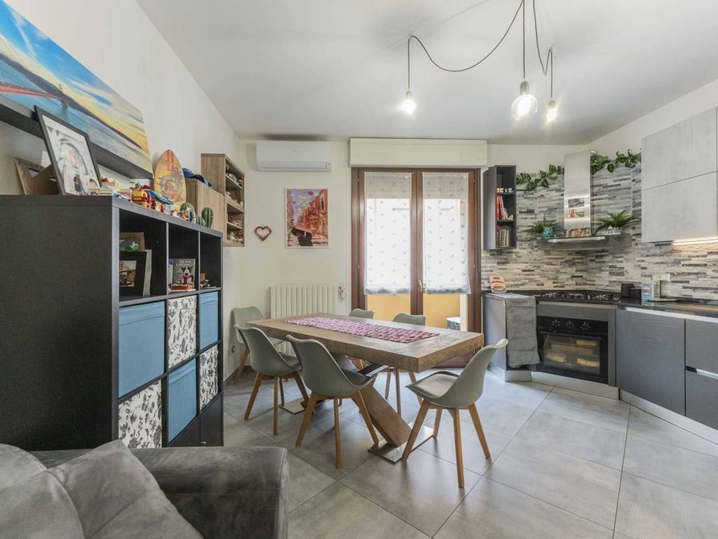 casa indipendente in vendita a San Pietro in Casale
