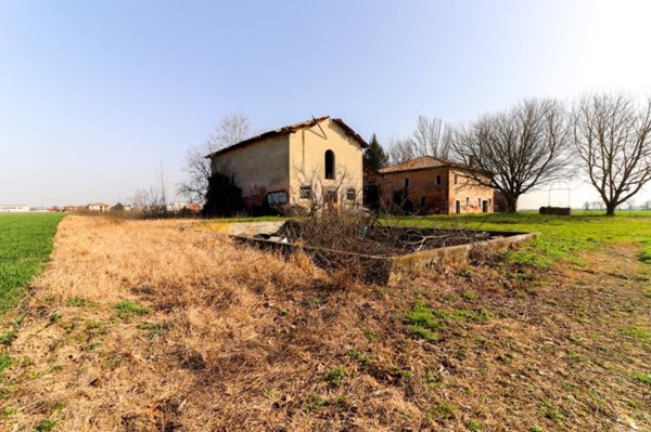 casale in vendita a San Pietro in Casale