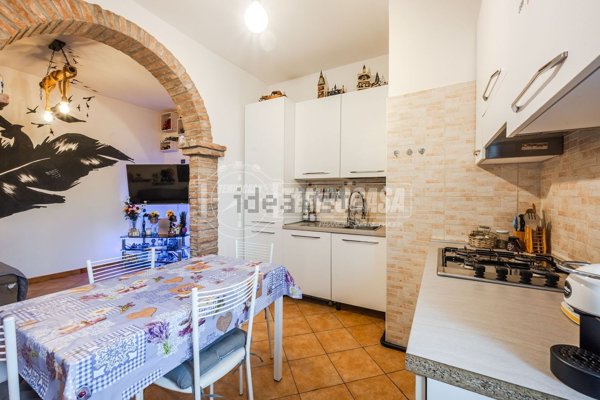 appartamento in vendita a San Pietro in Casale