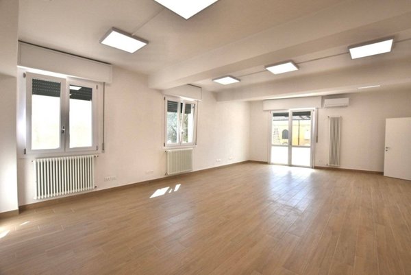 casa indipendente in vendita a San Pietro in Casale in zona Rubizzano