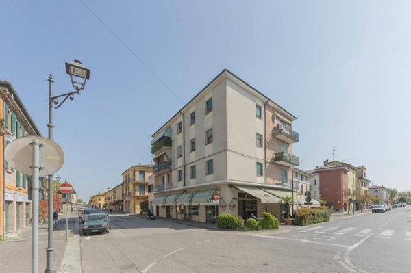 appartamento in vendita a San Pietro in Casale