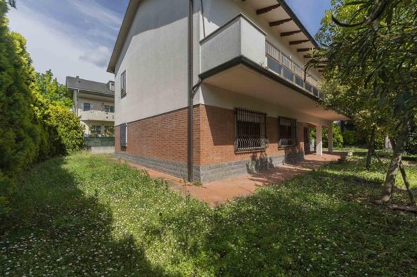 casa indipendente in vendita a San Pietro in Casale