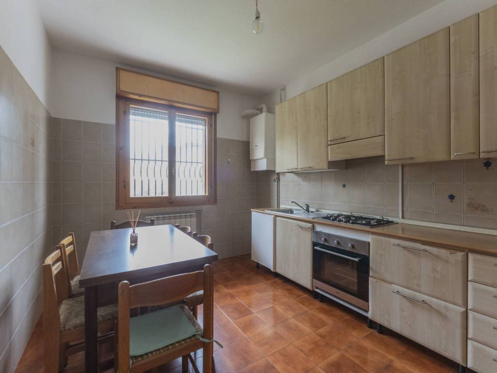 appartamento in vendita a San Pietro in Casale