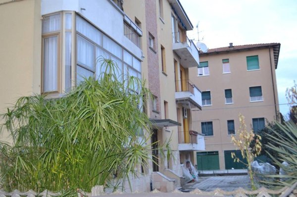 appartamento in vendita a San Pietro in Casale