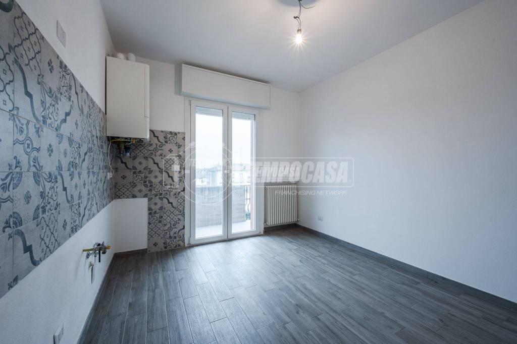 appartamento in vendita a San Pietro in Casale