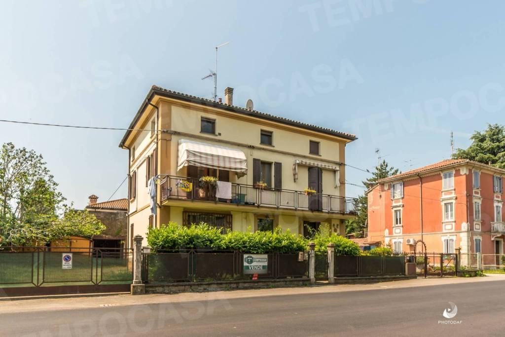 casa indipendente in vendita a San Pietro in Casale