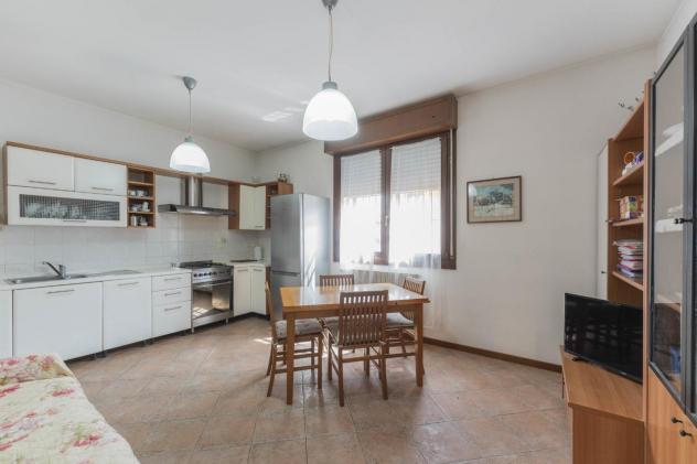 appartamento in vendita a San Pietro in Casale