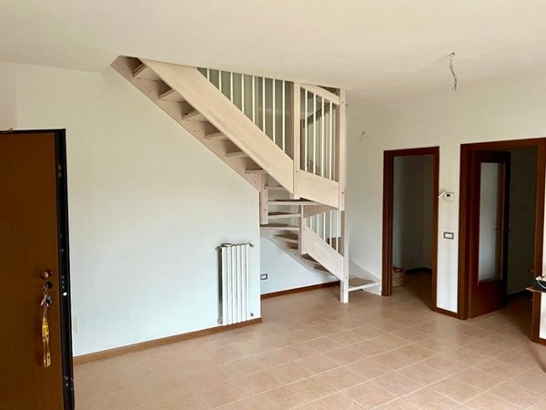 appartamento in vendita a San Pietro in Casale