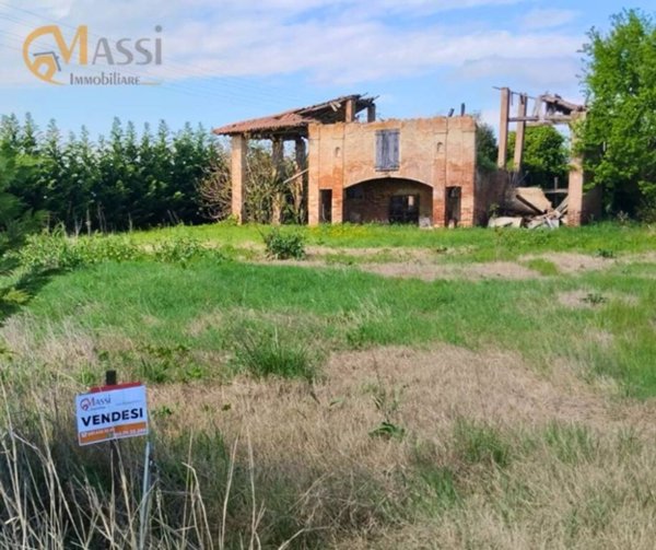 casa indipendente in vendita a San Pietro in Casale