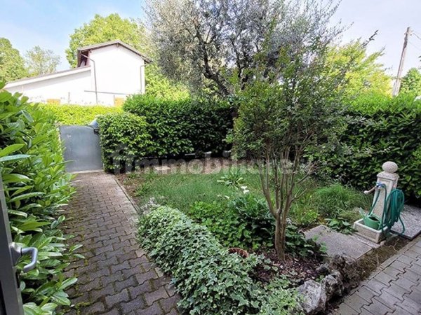 casa indipendente in vendita a San Pietro in Casale in zona Gavaseto