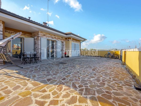 casa indipendente in vendita a San Pietro in Casale