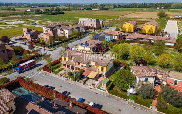 casa indipendente in vendita a San Pietro in Casale