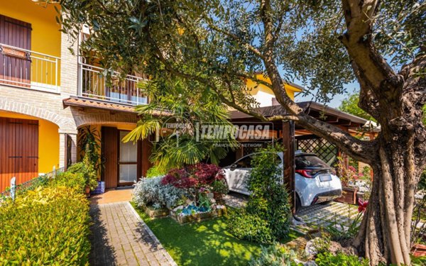 casa indipendente in vendita a San Pietro in Casale