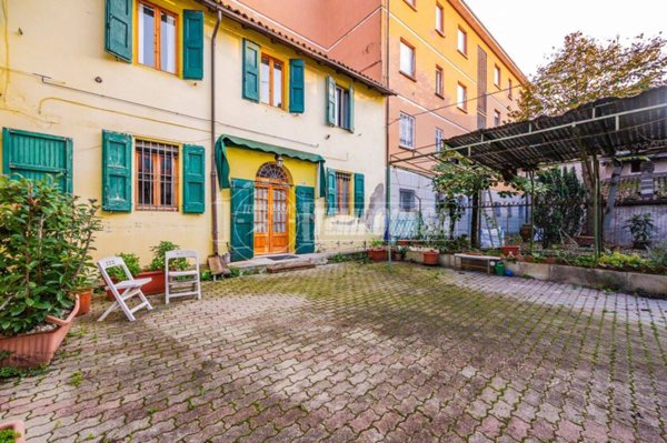 casa indipendente in vendita a San Pietro in Casale
