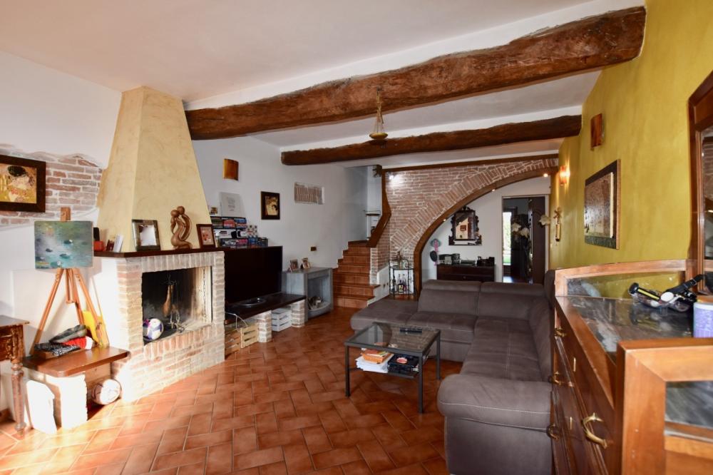 casa indipendente in vendita a San Pietro in Casale