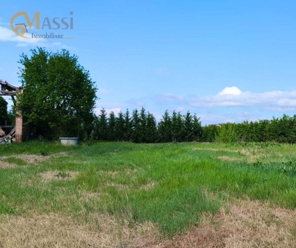 casa indipendente in vendita a San Pietro in Casale