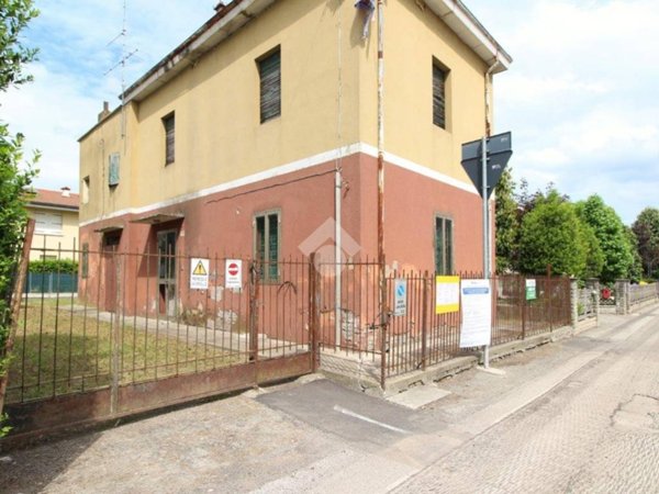 casa indipendente in vendita a San Pietro in Casale in zona Maccaretolo