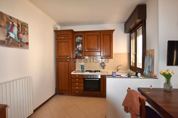 appartamento in vendita a San Pietro in Casale