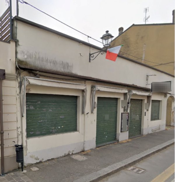 casa indipendente in vendita a San Pietro in Casale