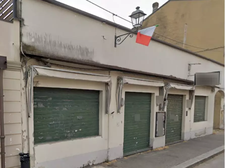casa indipendente in vendita a San Pietro in Casale
