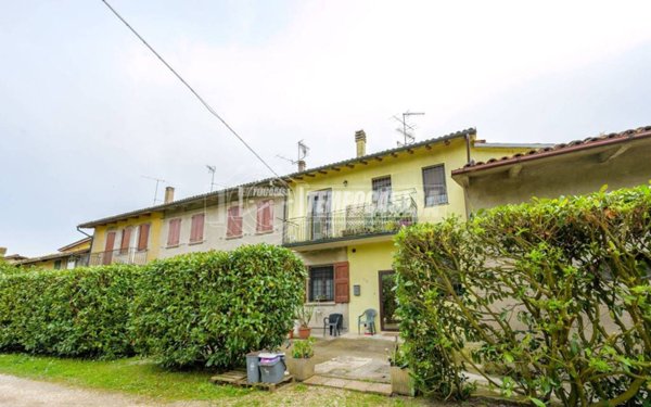 appartamento in vendita a San Pietro in Casale in zona Gavaseto