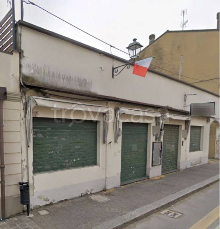 casa indipendente in vendita a San Pietro in Casale