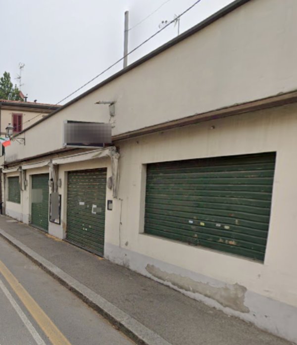 casa indipendente in vendita a San Pietro in Casale