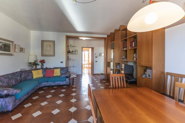 appartamento in vendita a San Pietro in Casale