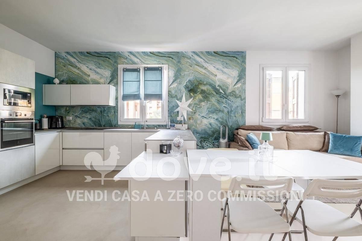 appartamento in vendita a San Pietro in Casale