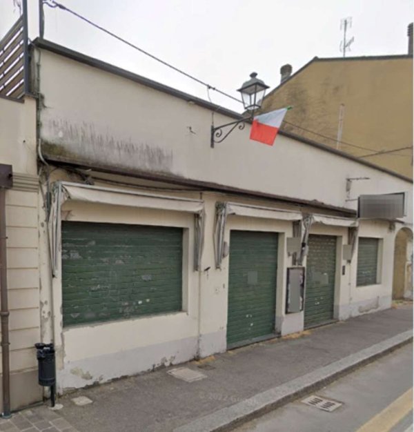 casa indipendente in vendita a San Pietro in Casale