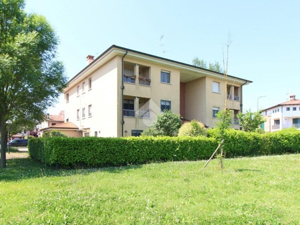 appartamento in vendita a San Pietro in Casale