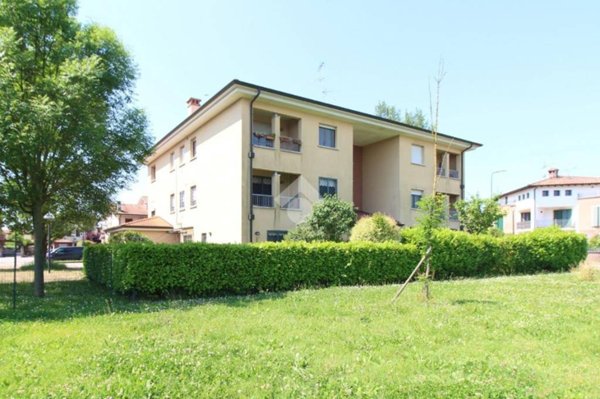appartamento in vendita a San Pietro in Casale