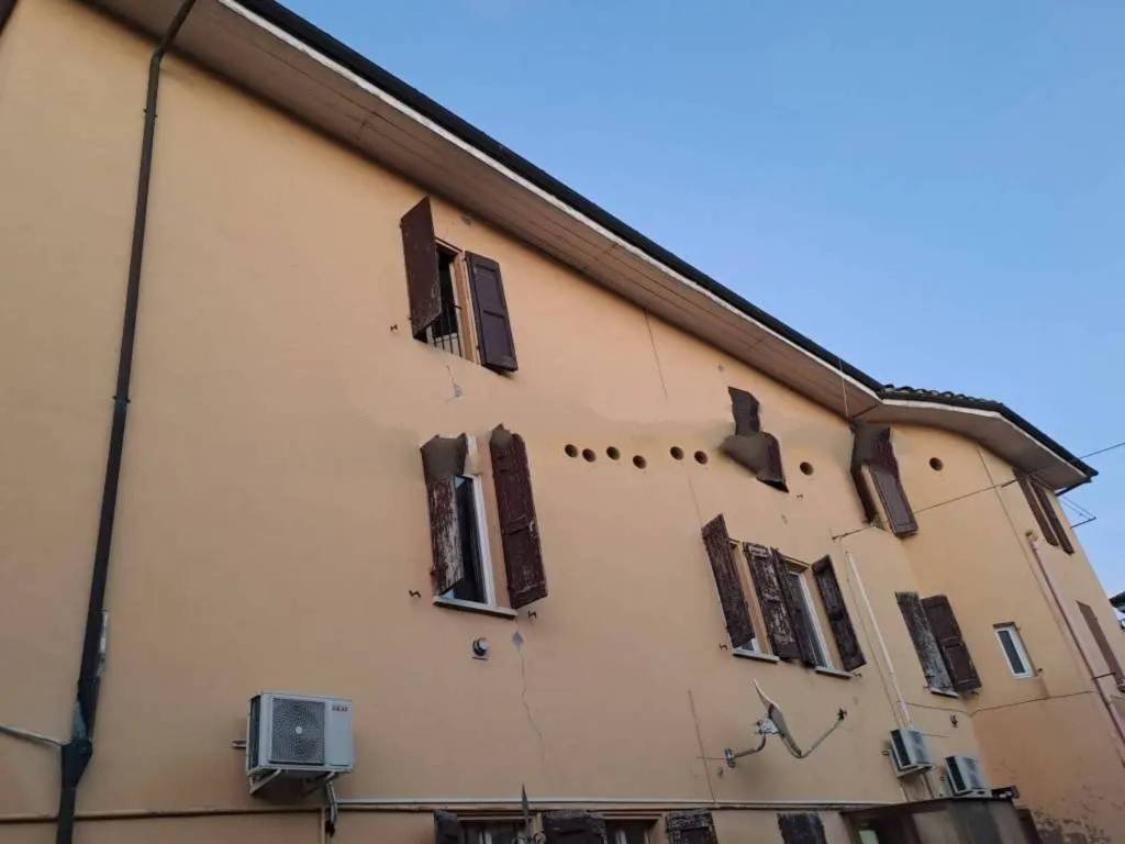 casa indipendente in vendita a San Pietro in Casale