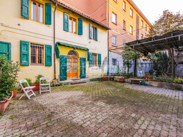 casa indipendente in vendita a San Pietro in Casale