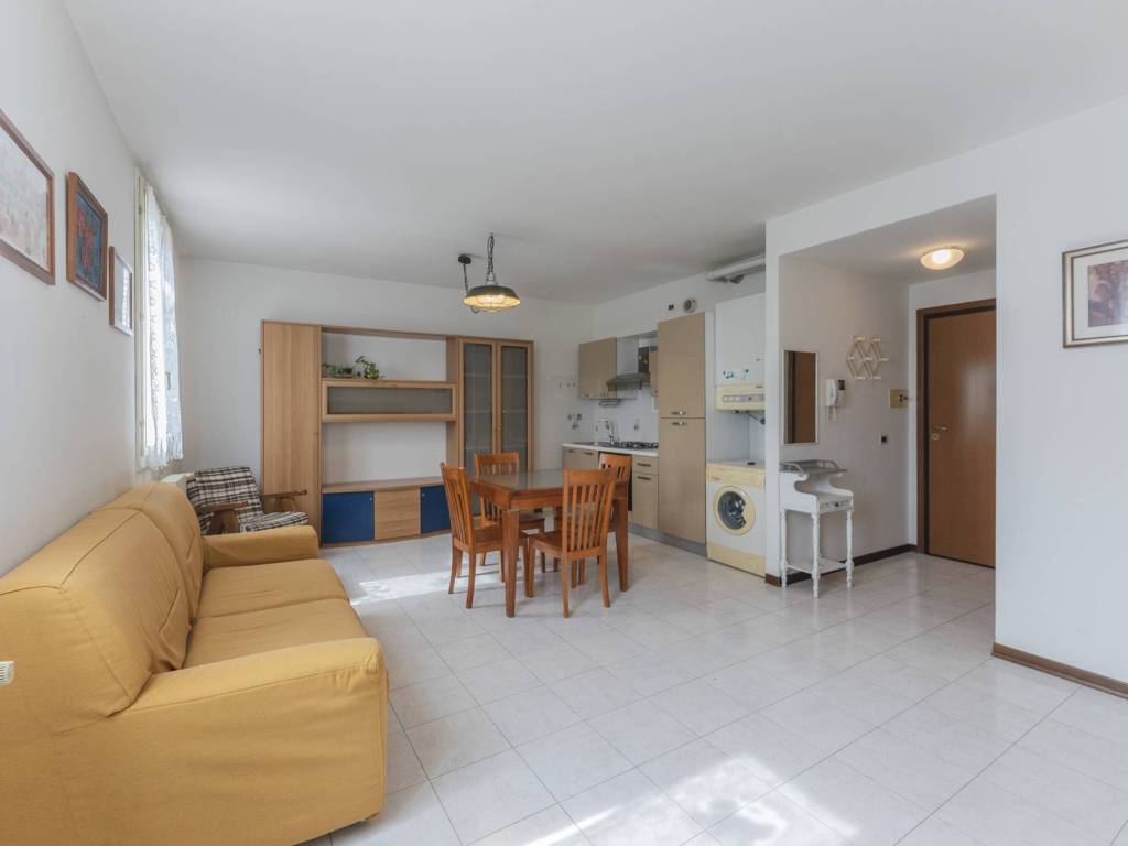 appartamento in vendita a San Pietro in Casale