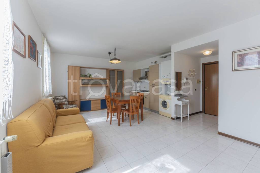 appartamento in vendita a San Pietro in Casale