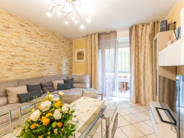 appartamento in vendita a San Pietro in Casale