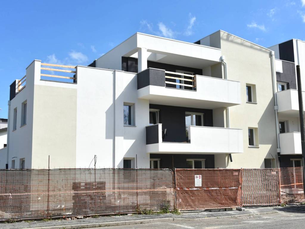 appartamento in vendita a San Pietro in Casale