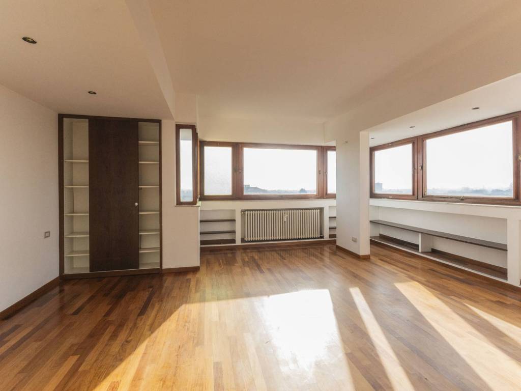 appartamento in vendita a San Pietro in Casale