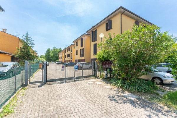 appartamento in vendita a San Pietro in Casale